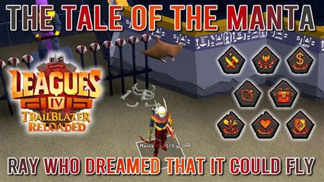 manta ray osrs|osrs mini games.